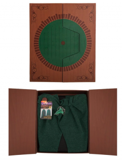 Pelerina - The Hobbit (M/L)