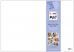 Plansa - Transparenta + Set instrumente de colorat