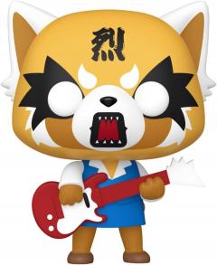 Figurina - Funko Pop! - Aggretsuko Guitar