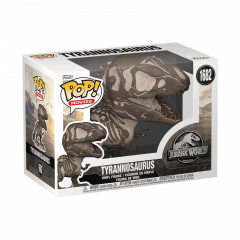 Figurina - Funko Pop! Movies - Tyrannosaurus