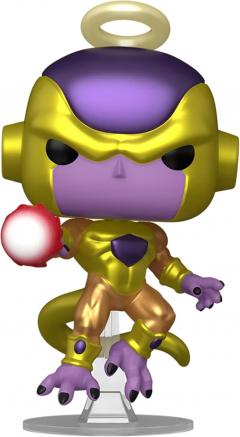 Figurina - Funko Pop! Animation - Golden Frieza
