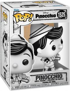 Figurina - Funko Pop! Disney - Pinocchio