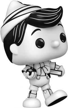Figurina - Funko Pop! Disney - Pinocchio