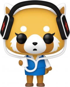 Figurina - Funko Pop! - Aggretsuko