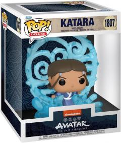 Figurina - Funko Pop! Deluxe - Katara
