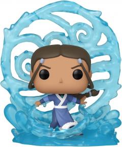 Figurina - Funko Pop! Deluxe - Katara