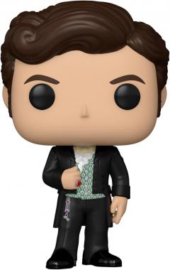 Figurina - Funko Pop! Television - Colin Bridgerton