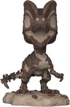 Figurina - Funko Pop! Movies - Dilophosaurus