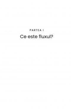 Arta de a gasi starea de flux