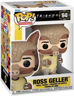 Figurina - Funko Pop! TV - Friends – Ross Geller 