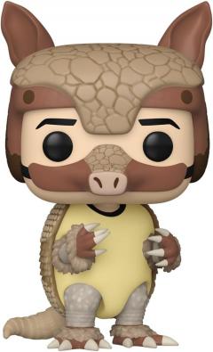Figurina - Funko Pop! TV - Friends – Ross Geller 