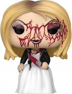 Figurina - Pop! - Bride of Chucky - Tiffany