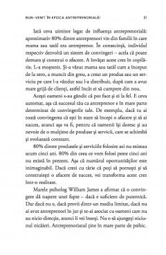 6 principii secrete pentru o afacere de succes