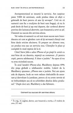 6 principii secrete pentru o afacere de succes