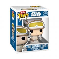 Set 4 figurine - Funko Bitty Pop! - Star Wars- Luke