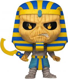 Figurina - Funko Pop! - Iron Maiden - Pharaoh Eddie
