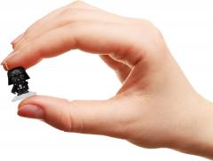 Set 4 figurine - Funko Bitty Pop! - Star Wars - Vader