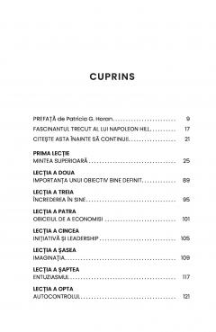 Scara magica spre succes