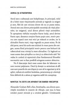 Scara magica spre succes