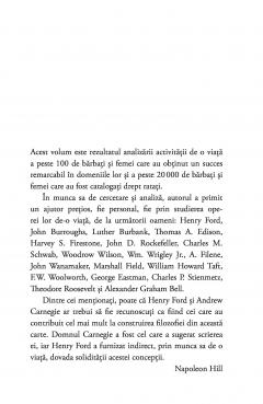 Scara magica spre succes