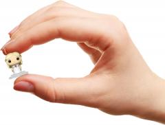 Set 4 figurine - Funko Bitty Pop! - Game of Thrones - Khaleesi