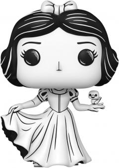 Figurina - Pop! - Disney Snow White and the Seven Dwarfs: Snow White