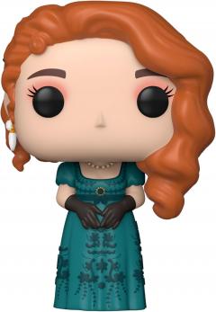 Figurina - Funko Pop! Bridgerton: Penelope Featherington