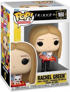 Figurina - Pop! Friends: Rachel Green