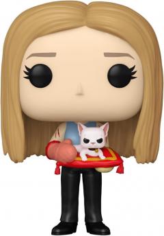 Figurina - Pop! Friends: Rachel Green