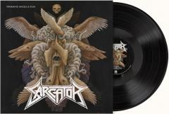 Swarming Angels & Flies - Vinyl