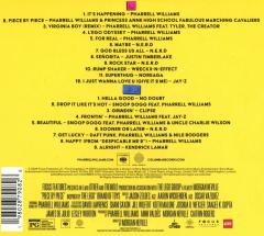 Piece By Piece (Soundtrack)