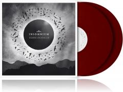 Shadows Of The Dying Sun (Red Vinyl)