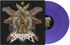 Swarming Angels & Flies (Lilac Vinyl)