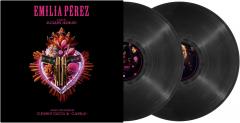 Emilia Perez (Soundtrack) - Vinyl