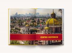 Mexico City Cocktails