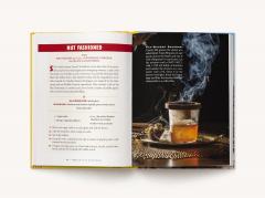 Mexico City Cocktails