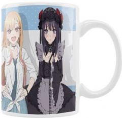 Cana - My Dress-Up Darling - Marin - Shizuku Cosplay 