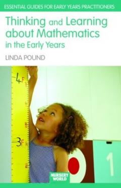 Coperta cărții Thinking And Learning About Mathematics In The Early Years