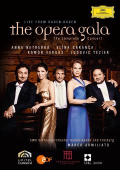 The Opera Gala: Live from Baden-Baden (DVD)