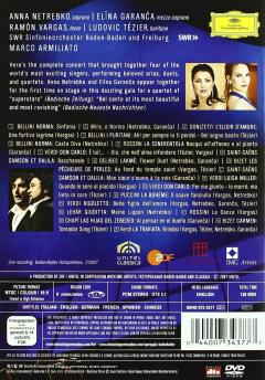 The Opera Gala: Live from Baden-Baden (DVD)