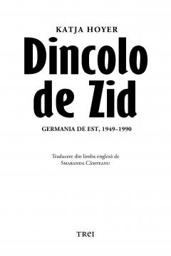 Dincolo de Zid