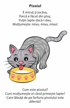 Kit pentru dezvoltarea atentiei si a memoriei