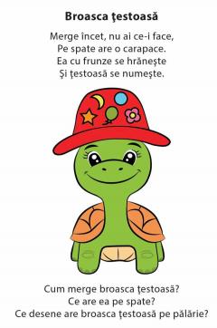 Kit pentru dezvoltarea atentiei si a memoriei