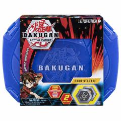 Jucarie - Caseta Bakugan - mai multe culori