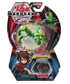 Figurina - Bakugan Ultra - mai multe modele