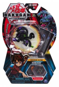 Figurina - Bakugan Ultra - mai multe modele