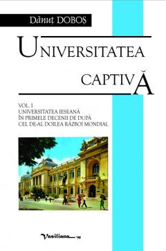 Universitatea captiva