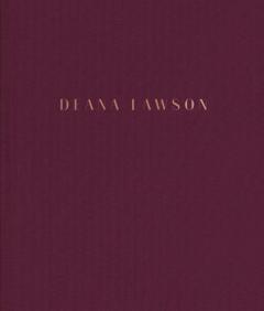 Coperta cărții Deana Lawson