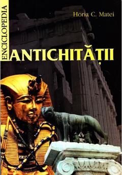 Enciclopedia Antichitatii