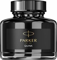 Cerneala - Quink Ink Bottle Black